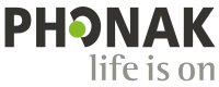 Phonak Logo