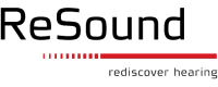 ReSound Logo