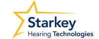 Starkey Logo