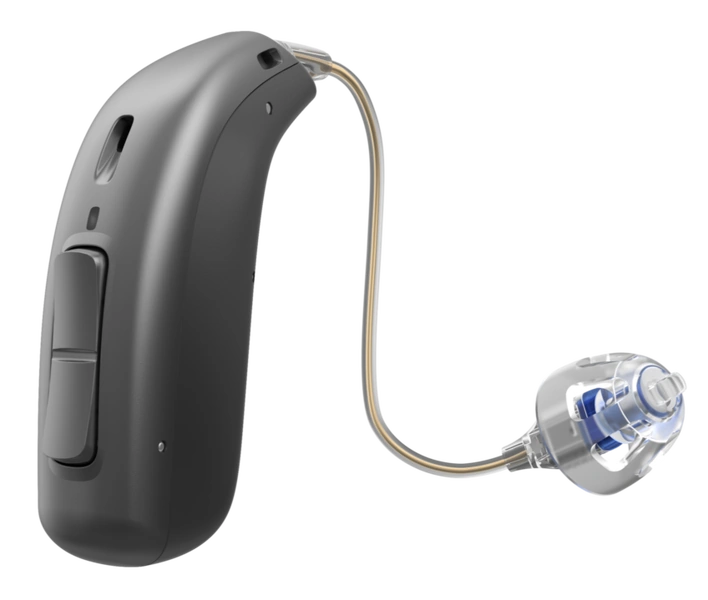 Oticon Hearing Aid