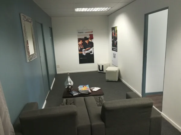 Click to View Gallery Hearing Care Interior
